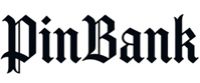 PinBank logo