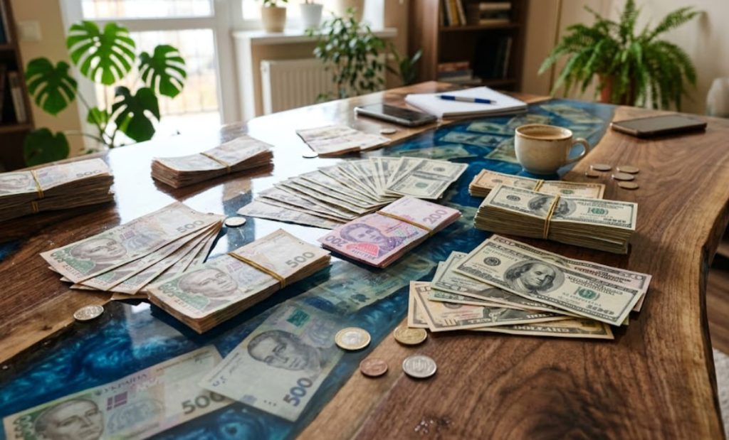 Кредит в МФО
