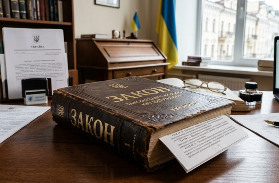 Законодавчі норми кредитування